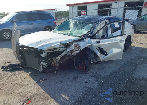 2022 Toyota Camry Trd from USA, damaged, VIN 4T1KZ1AK3NU068132